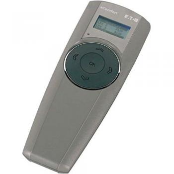 Control Remoto Inalámbrico Eaton xComfort de 12 Canales con Pantalla - Modelo CHSZ-12/04