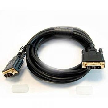 Cable dvi 241 dvi 241 3 metros