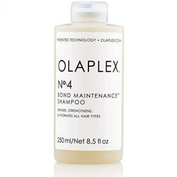 OLAPLEX No.4 Bond Maintenance Shampoo, 250 ml