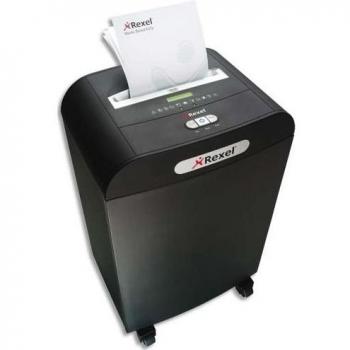 Rexel Destructora Mercury RDM1170 de microcorte - Triturador de papel