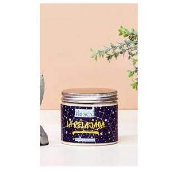 Mascarilla Capilar Post-Lavado La Fresca La Relajada 200 ml: Hidratación Profunda y Descanso para tu Cabello