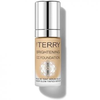 By Terry Brightening CC Foundation 30ml - Medium Warm 4W