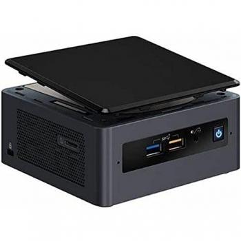Frost Canyon NUC10I5FNHN EU Barebone L6 EU Cord
