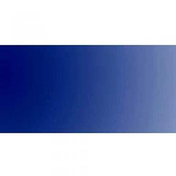 Talens : Rembrandt Watercolour Paint : Half Pan Ultramarine Deep