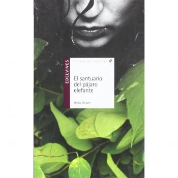 El santuario del pájaro elefante: 128