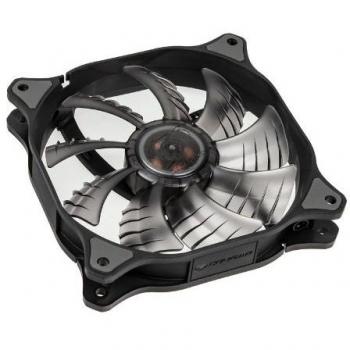 L?ter Compucase Cougar CF-D12HB/R 120*120*25 CFD schwarz retail