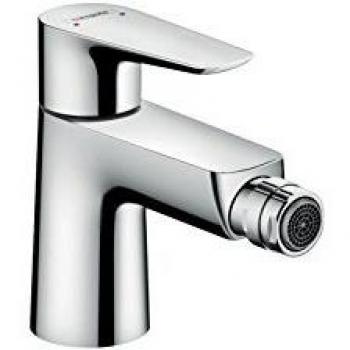 Hansgrohe 71720000 Talis E grifo de bidé, cromo