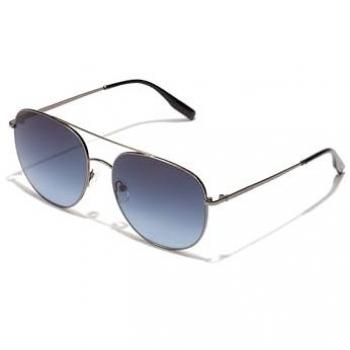 Gafas de Sol Hawkers SWAG para Hombre y Mujer con Montura Plata