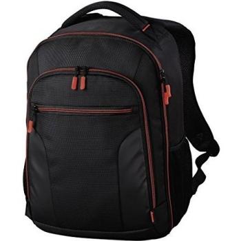 Hama Miami, Funda para cámara Unisex Adulto, Negro, m