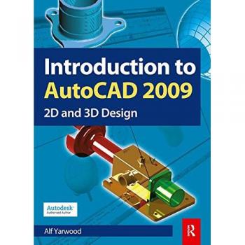 Introduction to AutoCAD 2009