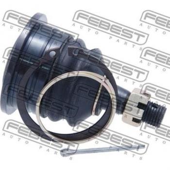 Rótula de suspensión FEBEST control arm ball joint 0220-Y62UF