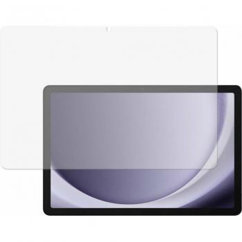 Protector de Pantalla 4smarts Second Glass 2.5D para Samsung Galaxy Tab A9+ - Dureza 9H, Transparente (1 pieza)
