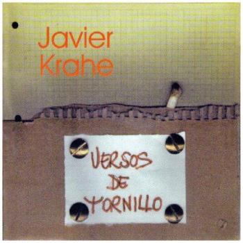 Versos de tornillo - Javier Krahe