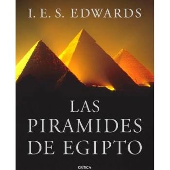 Las pirámides de Egipto