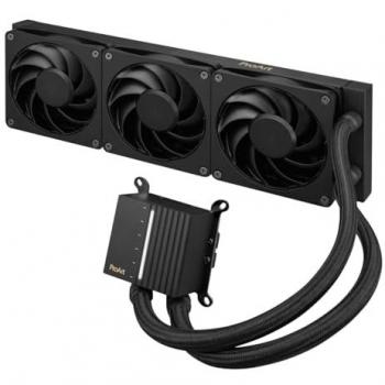 Kit de Refrigeración Líquida para Procesador ASUS ProArt LC 360mm Negra