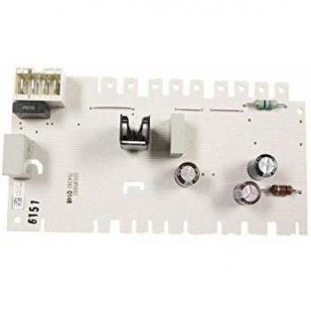 Tarjeta de potencia para congelador Liebherr 6146104