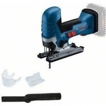 Sierra eléctrica Bosch GST 18V-125 S Professional