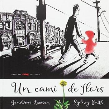 Un camí de flors - Jonarno Lawson