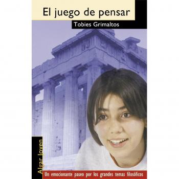 El juego de pensar: 3 - Tobies Grimaltos