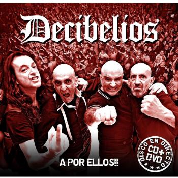 A Por Ellos Cd+Dvd
