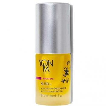 YONKA Nutri+ Revitalizing Nourishing Facial Oil 15 ml Unisex