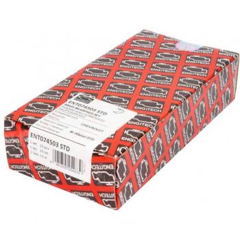 Kit de Cojinetes de Cigüeñal ENGITECH ENT074503 STD