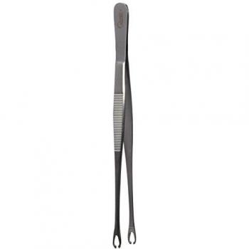 Holtex ip93101 Alicate Tuttle, mordazas abiertos, 18 cm Longitud