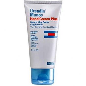 Ureadin Isdin Crema de Manos Reparadora 50 ml