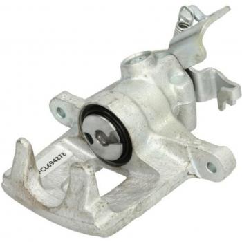 Pinza de freno FERODO FCL694278, Trasero Derecha, compatible con vehículos de diversas marcas, incluye pistón y soporte para fácil instalación, fabricada con materiales de alta calidad para un rendimiento óptimo y durabilidad