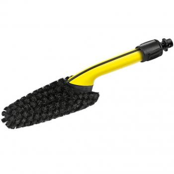 Kärcher Cepillo para Llantas - Limpieza Profunda y Fácil de Usar, Cepillo especial llantas - Karcher