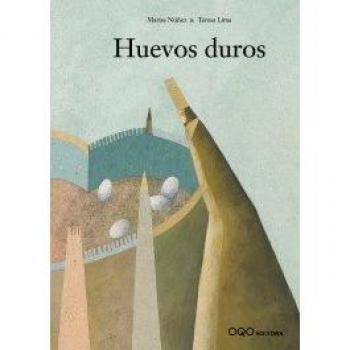 Huevos duros