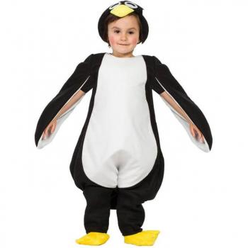 Disfraz de Pingüino Kimokawaii