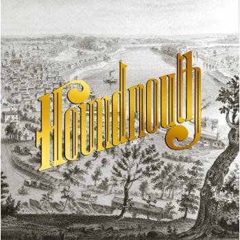 From the Hills Below the City - Vinyl Record