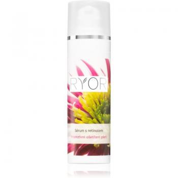 Sérum Intensivo Ryor con Retinol 30ml