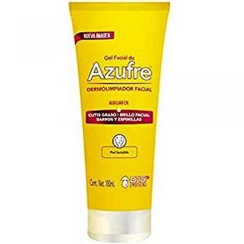 Grisi, Gel diurno facial - 180 ml.