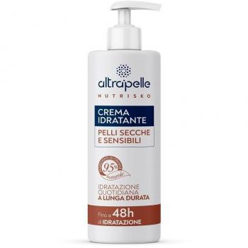 Altrapelle Nutrisko Hidratante 400ml