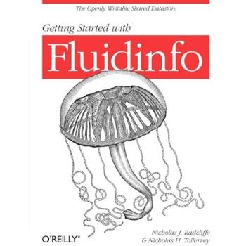 Fluidinfo Online Information Storage and Search Platform by Vitalsource Technologies, Inc