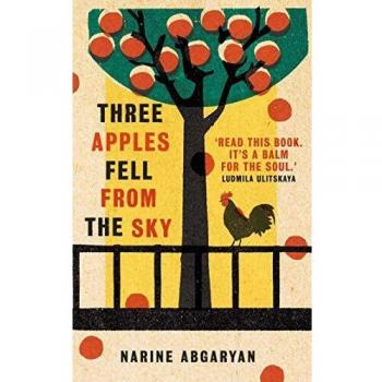 Three Apples Fell from the Sky