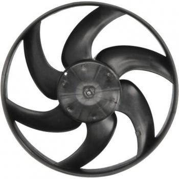 Ventilador de refrigeración del motor THERMOTEC D8C004TT