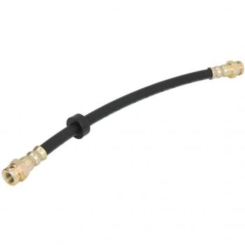 Tubo de freno ABE C82012ABE - Latiguillo de freno, alta resistencia, fabricado con materiales de calidad, compatible con sistemas de frenos hidráulicos, longitud específica para una instalación adecuada, incluye conectores para fácil