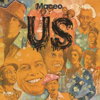 Us [VINYL] [Vinilo]