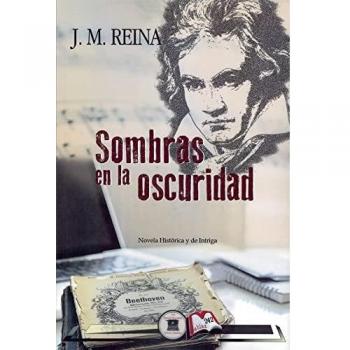 Sombras en la oscuridad: Novela Ganadora del VII Premio de Narrativa Libros Mablaz: 242