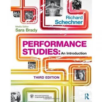 Performance Studies: An Introduction