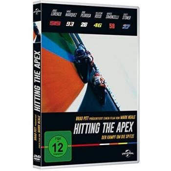 Hitting the Apex - Der Kampf um die Spitze