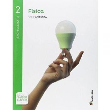 Física 2 Bachillerato