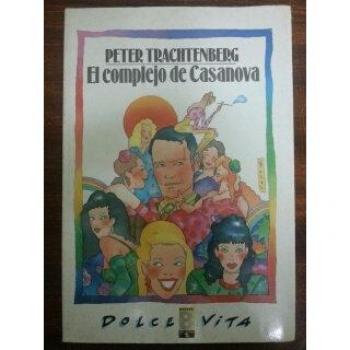 Complejo de Casanova,el
