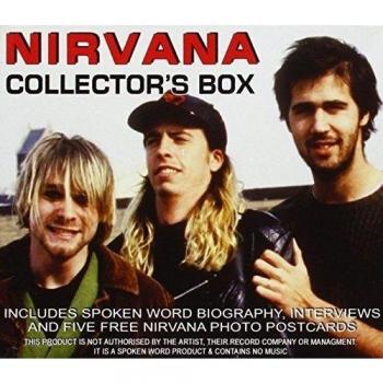 Collector's Box - Nirvana