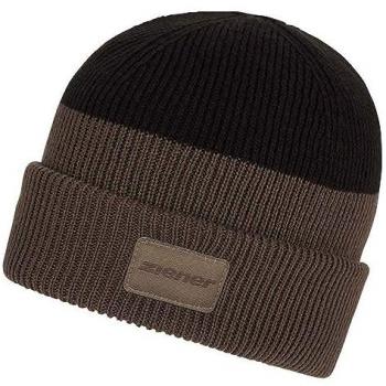 Ziener Igy Gorro para Hombre, gorro de invierno, tejido transpirable, material aislante, diseño moderno y ajustable