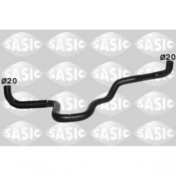 SASIC Radiator Hose 3406437