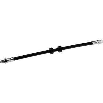 Tubo de freno FEBI BILSTEIN 14776 - Latiguillo de freno, fabricado en material resistente a la presión, con conectores de alta calidad para garantizar una conexión segura, longitud específica para ajuste preciso en vehículos